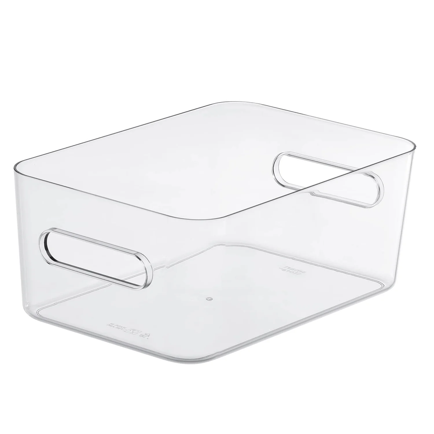 SmartStore Compact Clear Box M 3 SmartStore Compact Clear Box M