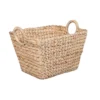 Small Storage Basket - Natural -Home Style Sales 12823501 8054831963752165