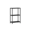 Keter 3-Tier Plus Shelving Unit 1 Keter 3-Tier Plus Shelving Unit -Home Style Sales 12823983 2044831967173374