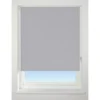 Light Grey Roller Blind - 60cm -Home Style Sales 12825378 5534831964772960