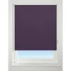 Deep Purple Roller Blind - 60cm 1 Deep Purple Roller Blind - 60cm -Home Style Sales 12825486 1384831947543852