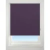Deep Purple Roller Blind - 90cm -Home Style Sales 12825487 1424831947484716
