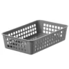 Smartstore 2L Wardrobe Basket - Taupe -Home Style Sales 12826427 6944831432282653
