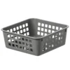 Smartstore 1L Wardrobe Basket - Taupe -Home Style Sales 12826428 6654831432201995