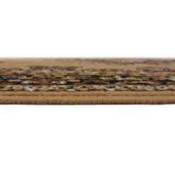 Maestro Medallion Berber Rug - 120 X 170cm -Home Style Sales 12826930 1274833167339628