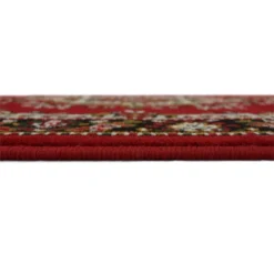 Maestro Medallion Red Rug - 200 X 290cm -Home Style Sales 12826931 1784833167144028