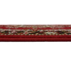 Maestro Medallion Red Rug - 67 X 200cm 7 Maestro Medallion Red Rug - 67 X 200cm -Home Style Sales 12826933 9634833166979295