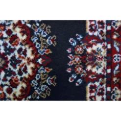 Maestro Medallion Navy Rug - 160 X 230cm -Home Style Sales 12826937 1924833170936796