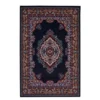 Maestro Medallion Navy Rug - 160 X 230cm 1 Maestro Medallion Navy Rug - 160 X 230cm -Home Style Sales 12826937 7434831960396191