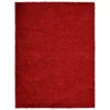 None Jazz Rug Red Rug - 120 X 170cm -Home Style Sales 12827171 7294831954844037