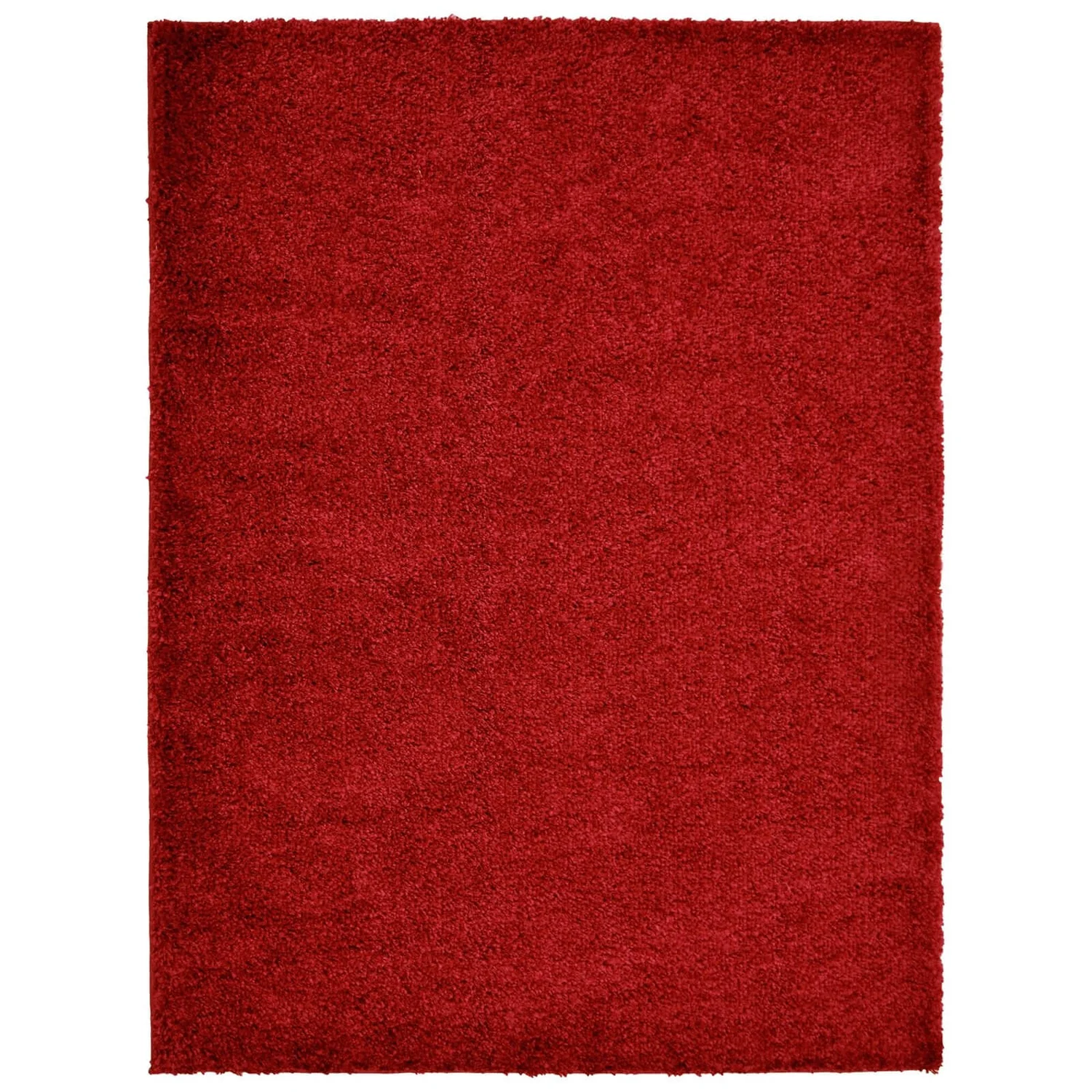 None Jazz Rug Red Rug - 120 X 170cm 3 None Jazz Rug Red Rug - 120 X 170cm