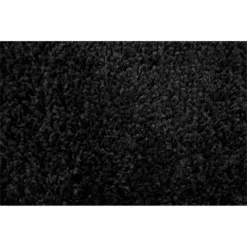 None Jazz Rug Black Rug - 80 X 150cm 7 None Jazz Rug Black Rug - 80 X 150cm -Home Style Sales 12827190 1804832990576511