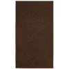None Bali Washable Rug - Chocolate -Home Style Sales 12827439 1024831604770155