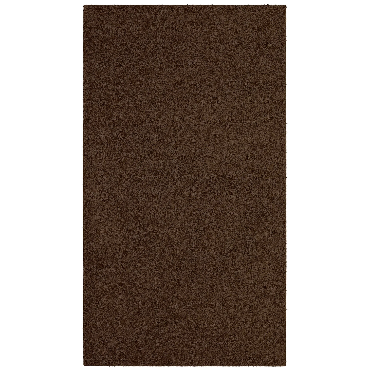 None Bali Washable Rug - Chocolate 3 None Bali Washable Rug - Chocolate