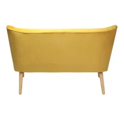 The Cocktail Sofa - Ochre -Home Style Sales 12827660 1784862172515349