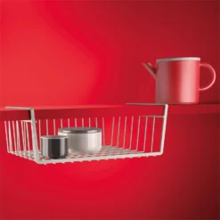 None Babatex Undershelf Basket - 40cm -Home Style Sales 12827956 2064832985170889