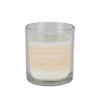 Sandlewood Glass Candle -Home Style Sales 12828444 1364831909741431