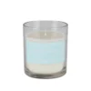 Soft Cotton Glass Candle -Home Style Sales 12828456 3824831910281143