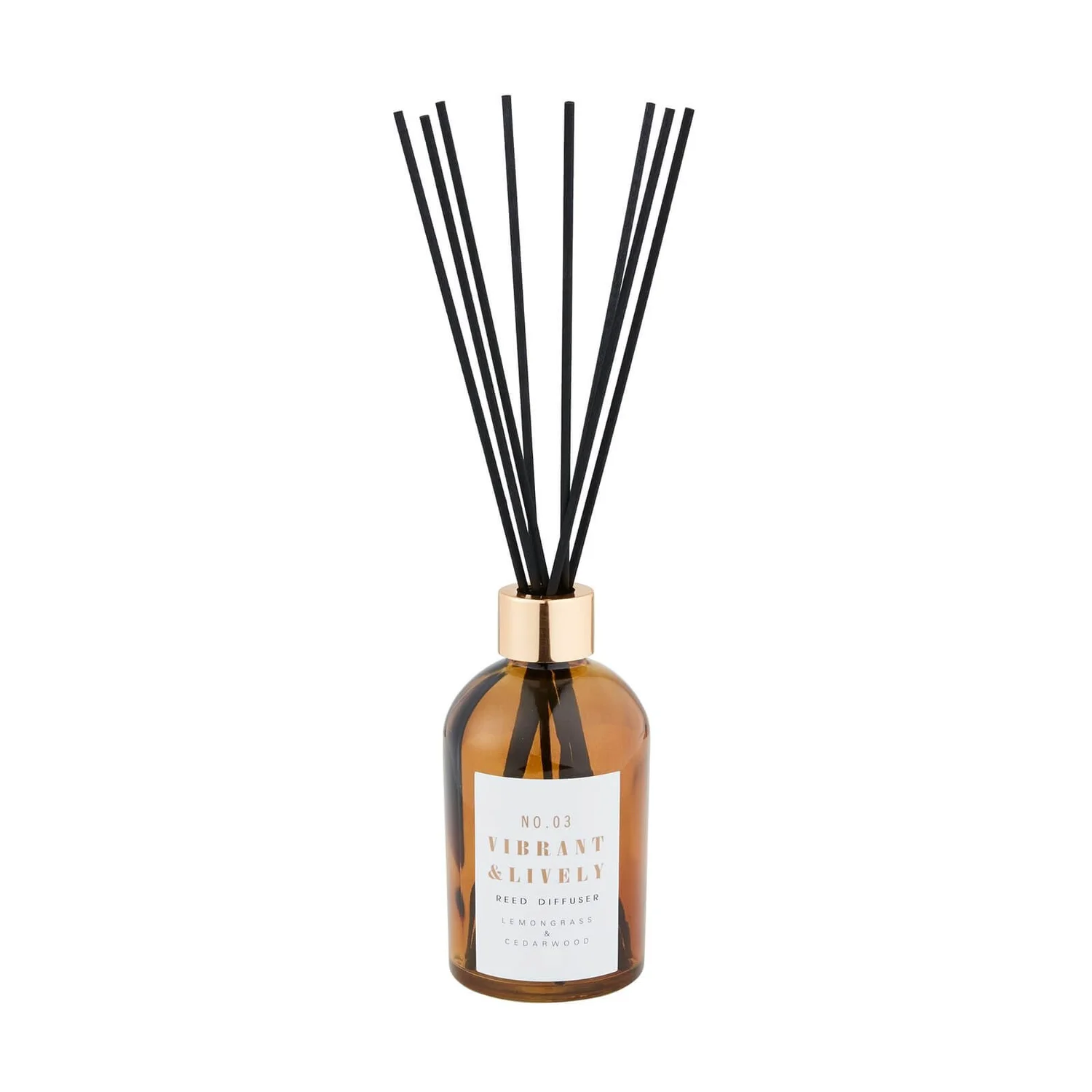 None Lemongrass & Cedarwood Reed Diffuser 3 None Lemongrass & Cedarwood Reed Diffuser
