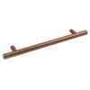 Bar Handle Antique Copper Effect -Home Style Sales 12828860 1855021915839710