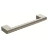 Boss Bar Handle Stainless Steel Effect - 348mm -Home Style Sales 12828864 1134831910373549