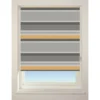 Textured Effect Stripe Roller Blind - 60cm -Home Style Sales 12828878 4314831943081361