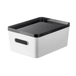SmartStore Compact L Box - White -Home Style Sales 12832645 1704832960014863