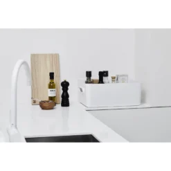 SmartStore Compact L Box - White -Home Style Sales 12832645 7184832960036802