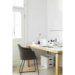 SmartStore Compact L Lid - White -Home Style Sales 12832651 2014832960499117