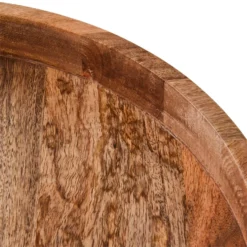 Fenton Side Table - Wood -Home Style Sales 12832848 1714832961953634