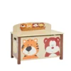 None Jungle Big Toy Box -Home Style Sales 12834482 9134831965782403