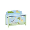 None Safari Big Toy Box -Home Style Sales 12834502 1394831960457919