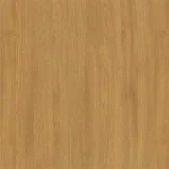 Shaker 3 Door Sliding Wardrobe Kit Oak Panel / Mirror With Oak Frame (W)2592 X (H)2260mm -Home Style Sales 12835305 6154833225107802