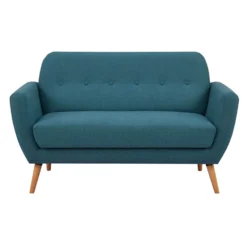 Scandi Savannah Sofa - Teal 14 Scandi Savannah Sofa - Teal -Home Style Sales 12838334 1004832957738067