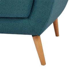 Scandi Savannah Sofa - Teal 18 Scandi Savannah Sofa - Teal -Home Style Sales 12838334 2124832957362602