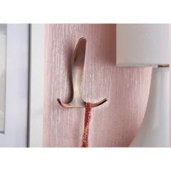 Tri Hook - Antique Copper -Home Style Sales 12838855 7114995165559797