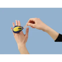 Sellotape On-Hand Dispenser Refills Super Clear Tape 2 Rolls -Home Style Sales 12838862 1745033041974573