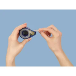 Sellotape On-Hand Dispenser Refills Super Clear Tape 2 Rolls -Home Style Sales 12838862 2105033042011719