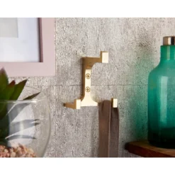 Cubic Modern - Brushed Brass 7 Cubic Modern - Brushed Brass -Home Style Sales 12838868 1974995165677046