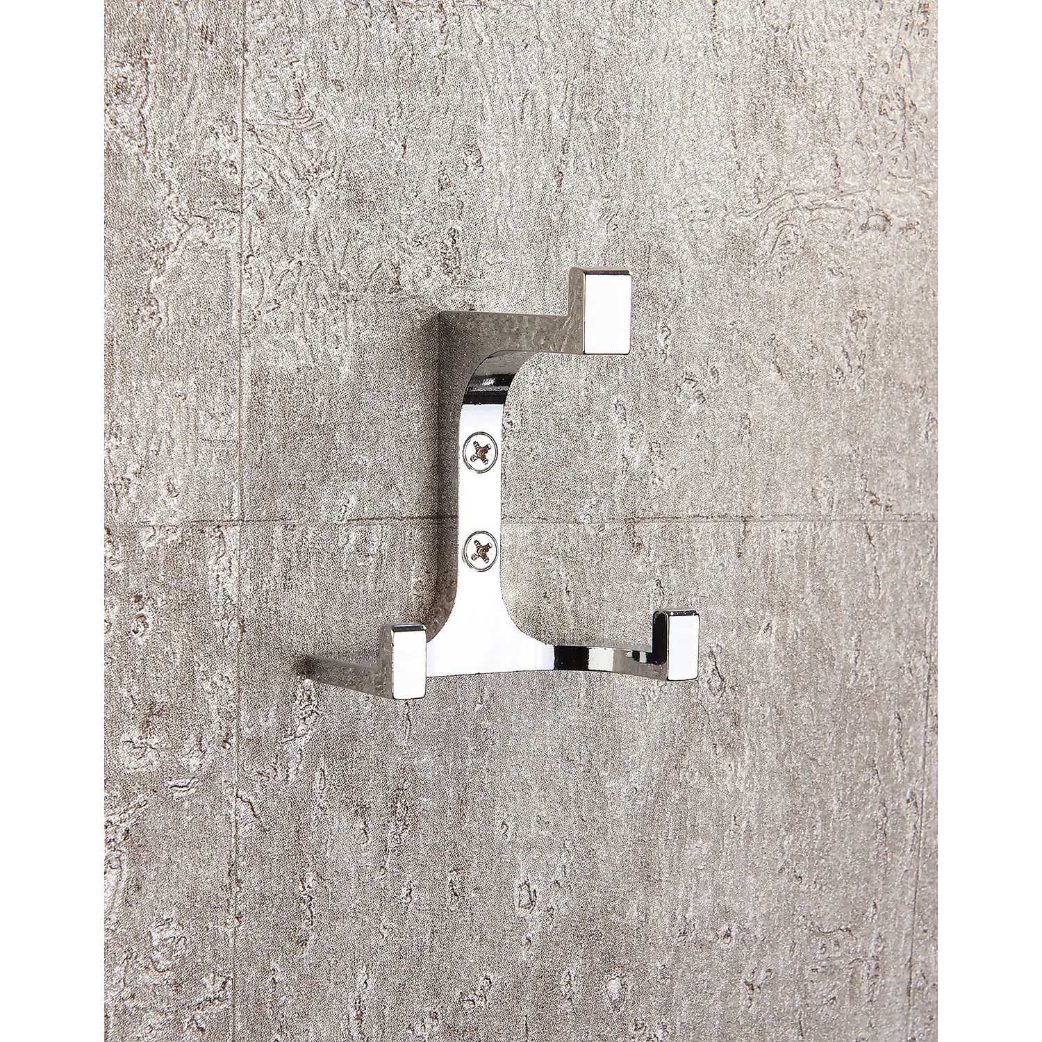 Cubic Modern - Chrome 4 Cubic Modern - Chrome - Image 2