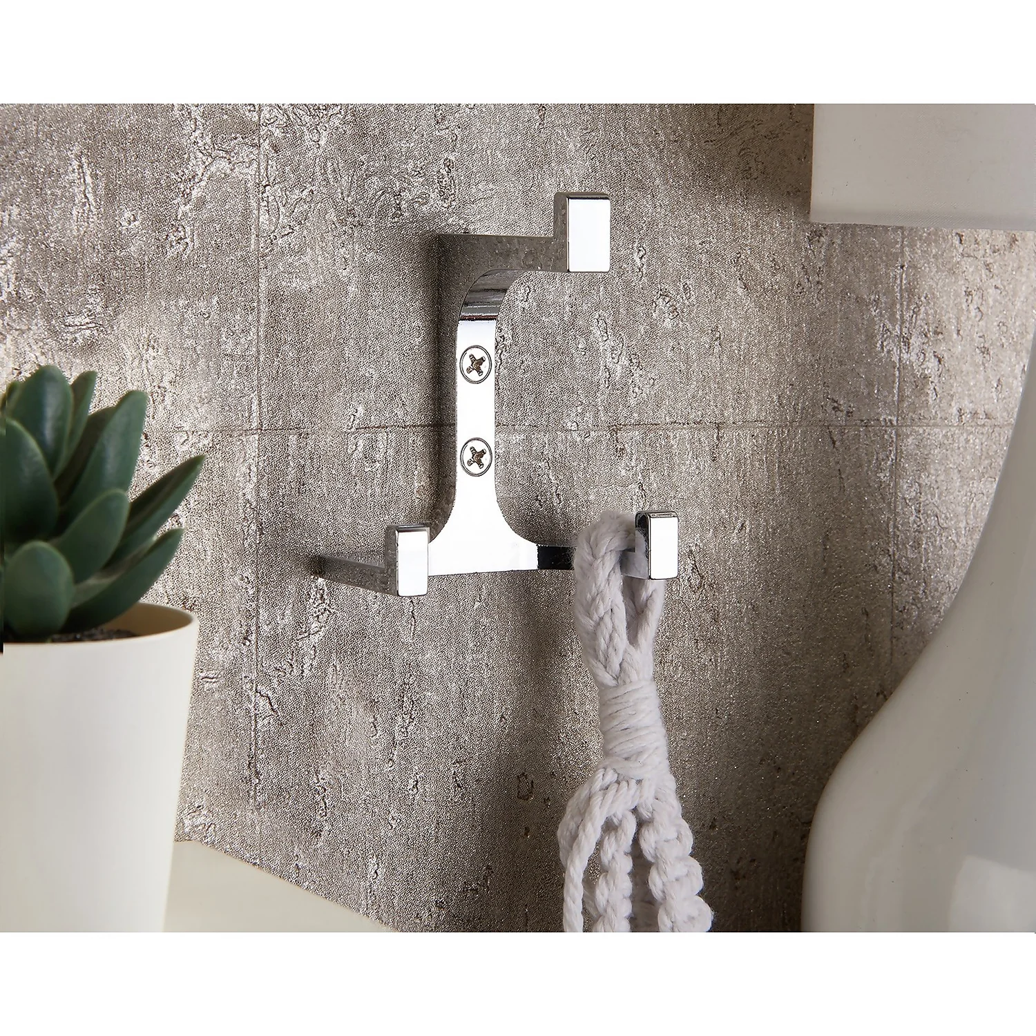 Cubic Modern - Chrome 5 Cubic Modern - Chrome - Image 3