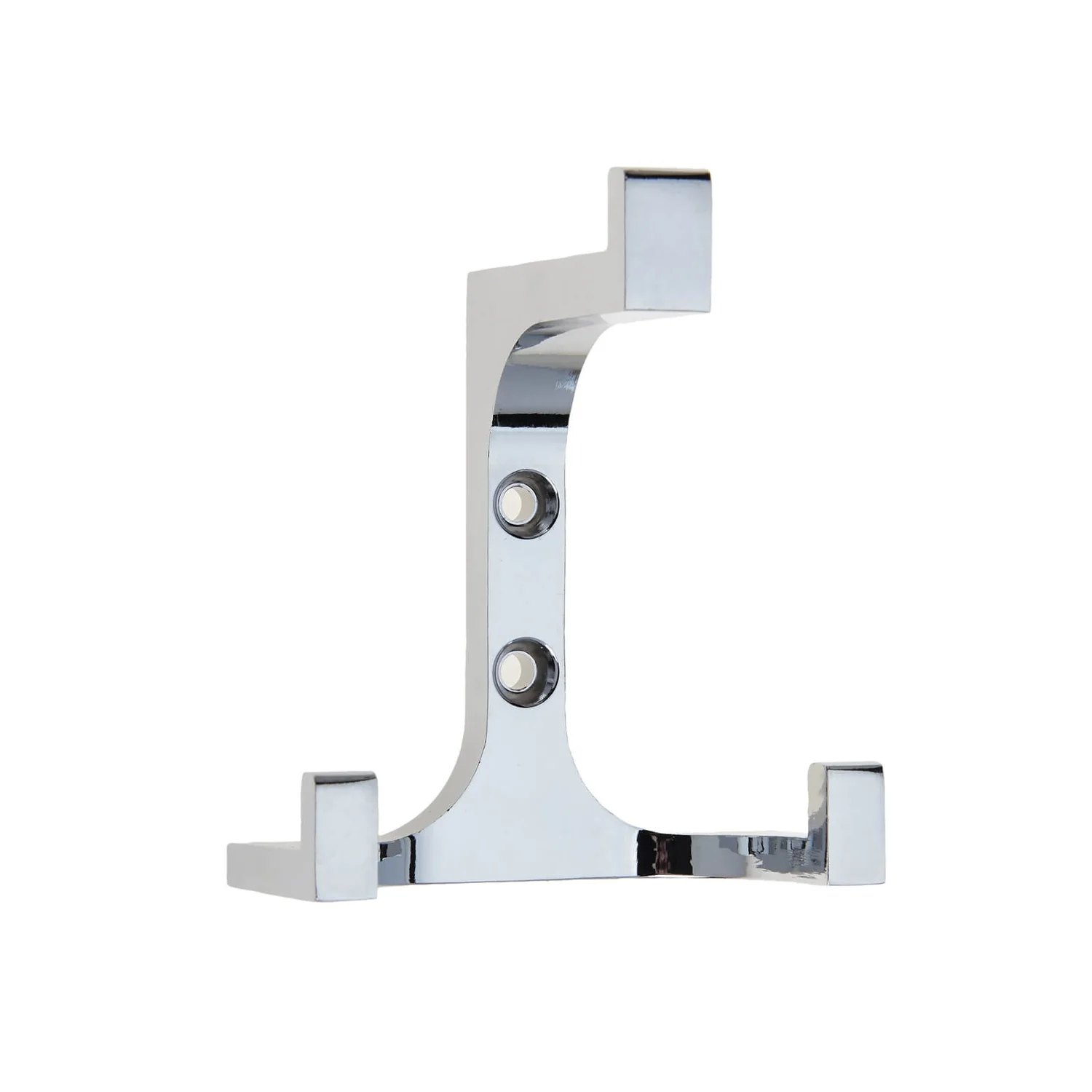 Cubic Modern - Chrome 3 Cubic Modern - Chrome