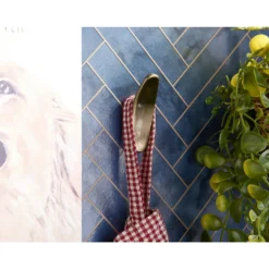 Round Switch Hook - Antique Brass 7 Round Switch Hook - Antique Brass -Home Style Sales 12839002 1534995165820041