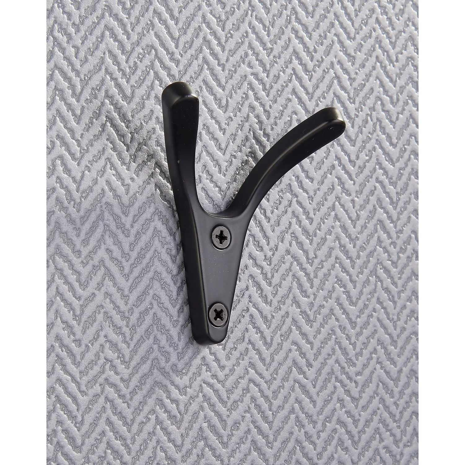 Two Prong Ant Hook - Matt Black 4 Two Prong Ant Hook - Matt Black - Image 2