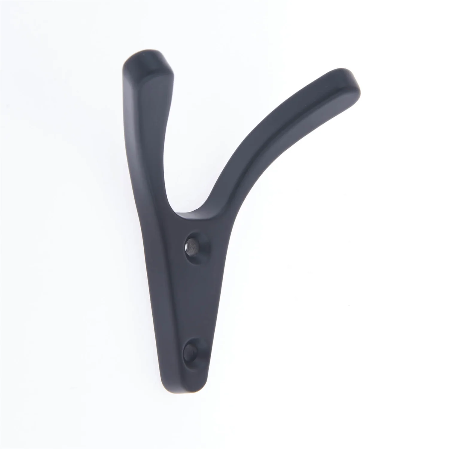 Two Prong Ant Hook - Matt Black 3 Two Prong Ant Hook - Matt Black