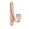 Bull Nose Hook - Brushed Copper -Home Style Sales 12839151 2164831946462064