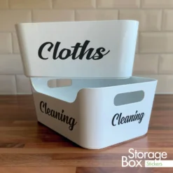 Box Stickers Cleaning And Cloths 7 Box Stickers Cleaning And Cloths -Home Style Sales 12841741 1124833223820385