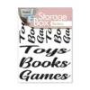 Box Stickers Toys And Books 1 Box Stickers Toys And Books -Home Style Sales 12841743 3904831944431787