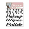 Box Stickers Makeup And Wipes -Home Style Sales 12841748 1094831944549135