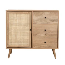 Kubu Rattan Small Sideboard -Home Style Sales 12844067 1324880119741071